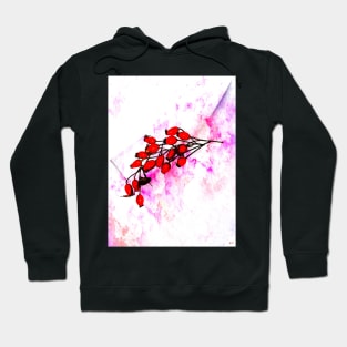 Rose Hips Hoodie